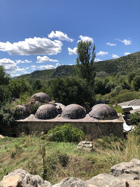 Visita a Blagaj, Počitelj y Cascada de Kravica - Balcanes - Apulia (9)
