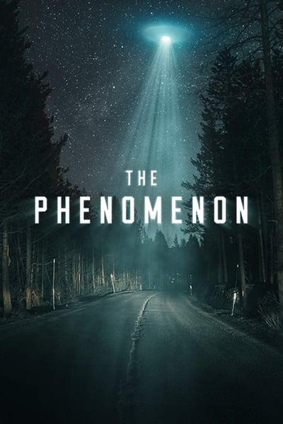 The Phenomenon 2020 1080p Amazon WebDL X264 AC3 Will1869