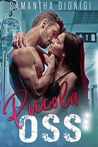 Samantha Dionigi – Piccola Oss (2021)