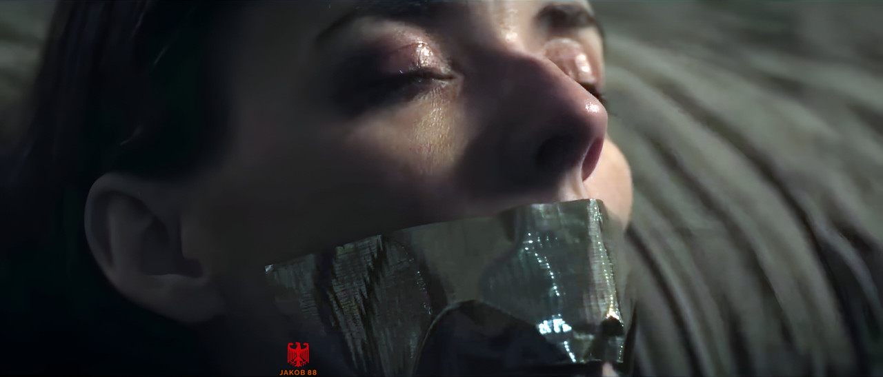 Kirsty Strain 2 - Dreaded Light 2022