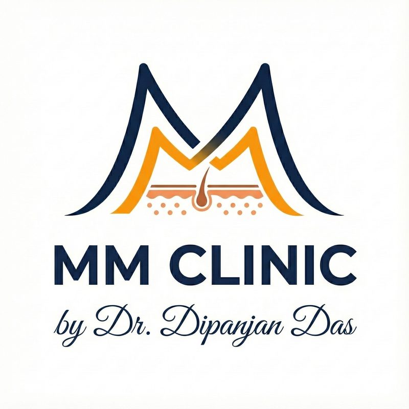 MM Clinic Logo