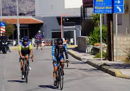 PORT2PORT DUATHLON: ΤΟ ΝΗΣΙ ΣΕ ΡΥΘΜΟ ΑΓΩΝΑ — ΤΟΠΙΟΙ ΑΘΛΗΤΕΣ ΣΤΟ ΠΡΟΣΚΗΝΙΟ