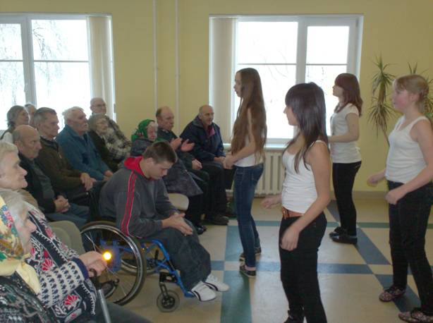 Faustina Juzėnaitė 7 klasė