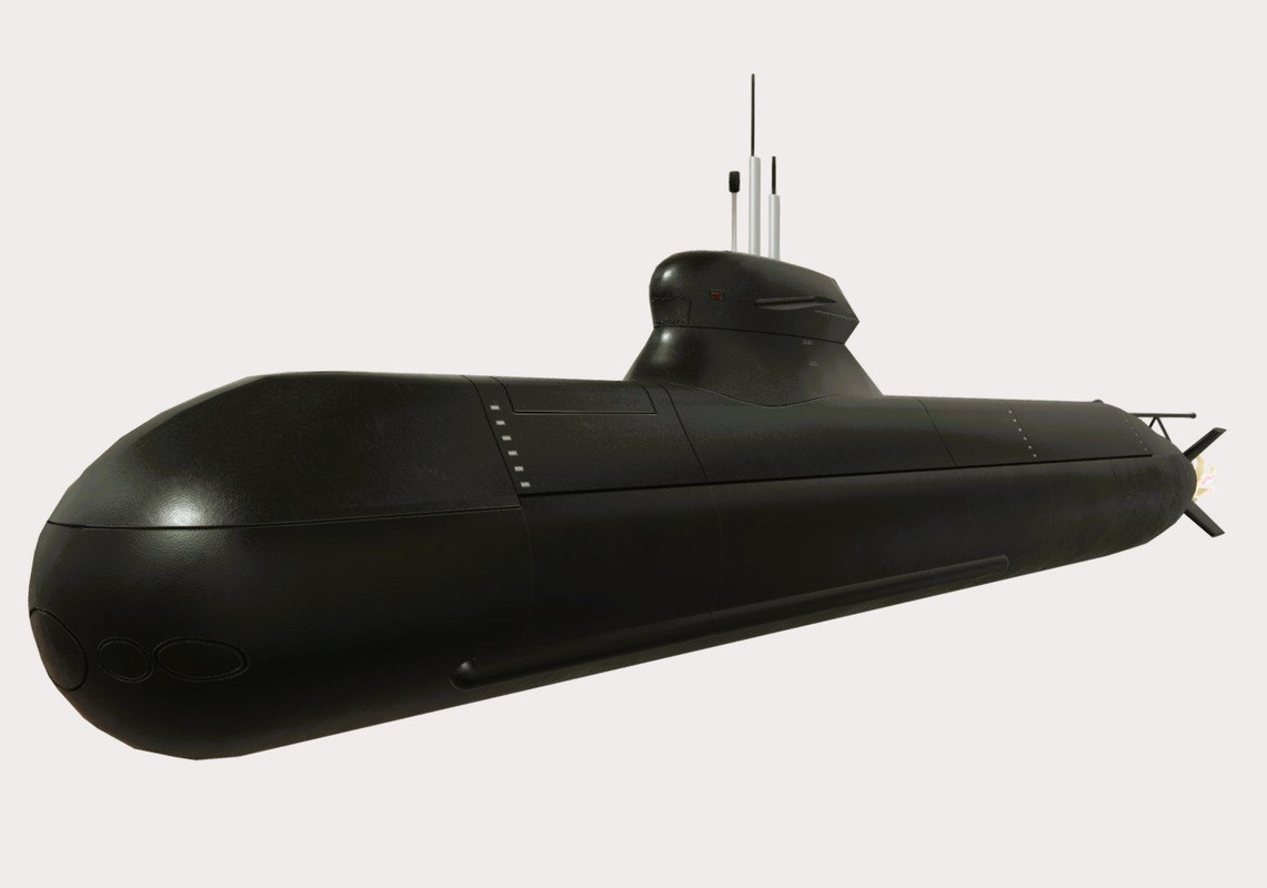 [Imagen: SAAB-Submarino-A26-Imagen-SAAB.jpg]