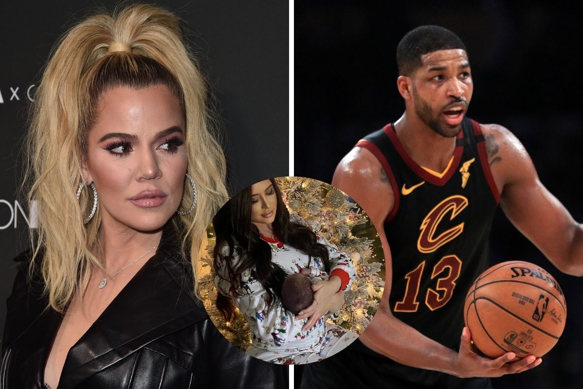 Lamar, ex de Khloé Kardashian opina sobre el escándalo de Tristan Thompson