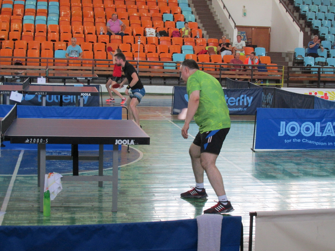 TURNEU A   TULCEA 2017 (65)