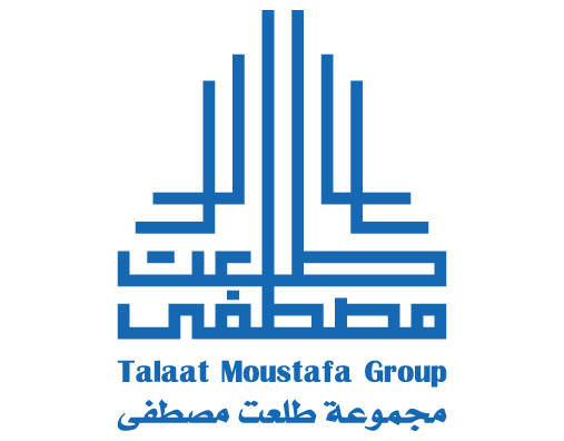 شعار شركة طلعت مصطفى