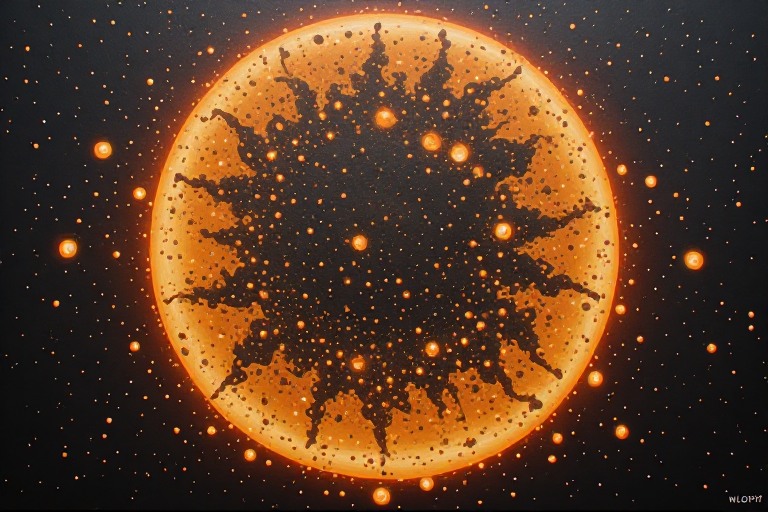 breathtaking-oil-painting-Suns-(42)