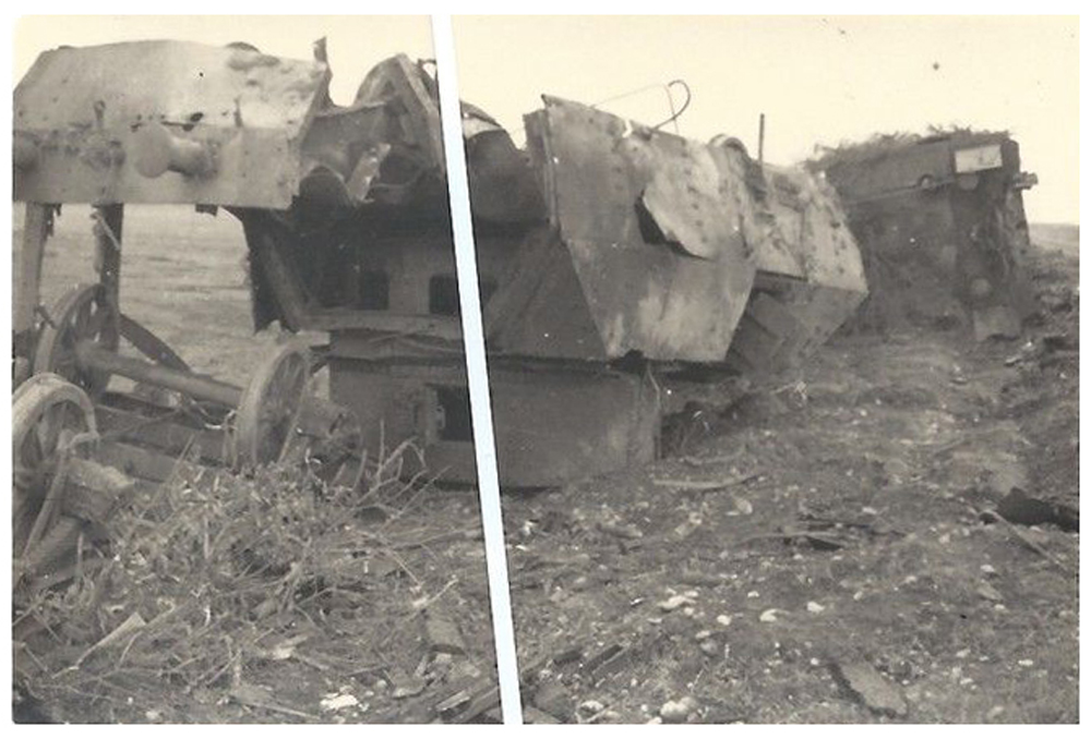 36 ODBP No 1 overturned 03