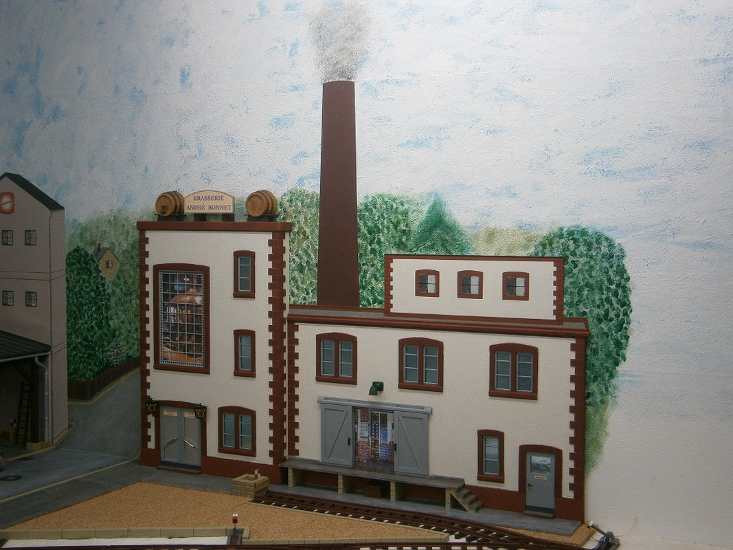 Brauerei 15