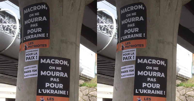 Eisime mirti už Ukrainą? G.Landsbergio pareiškimas