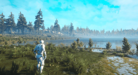 Unreal Engine Marketplace - Hadi's Smart Camera 2.0 (5.0-5.1)