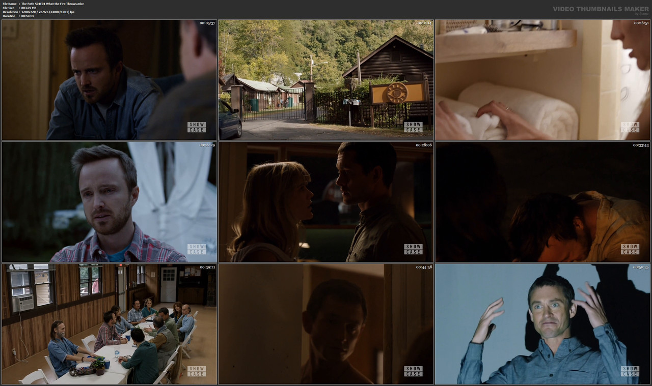 The Path S01E01 What the Fire Throws.mkv