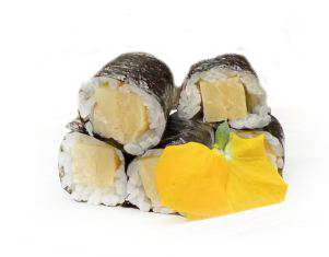 96 Hossomaki tamago 8 pezzi