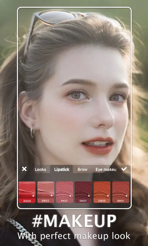 Meitu Mod Apk V11.2.3meigeeks screenshot 4