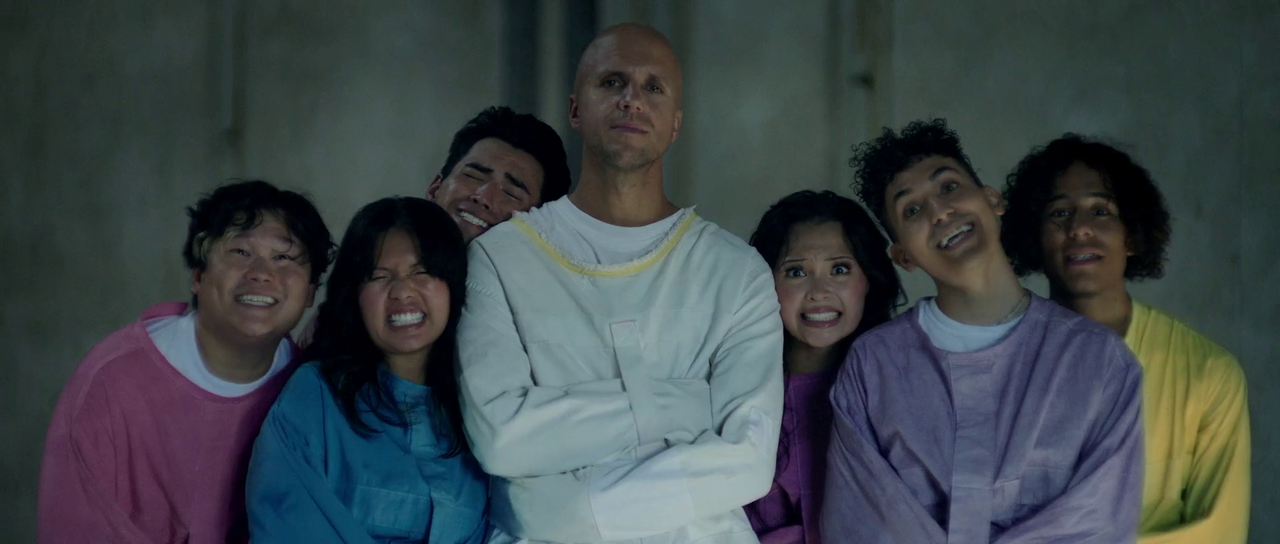 Milow - Crazy for You (5)