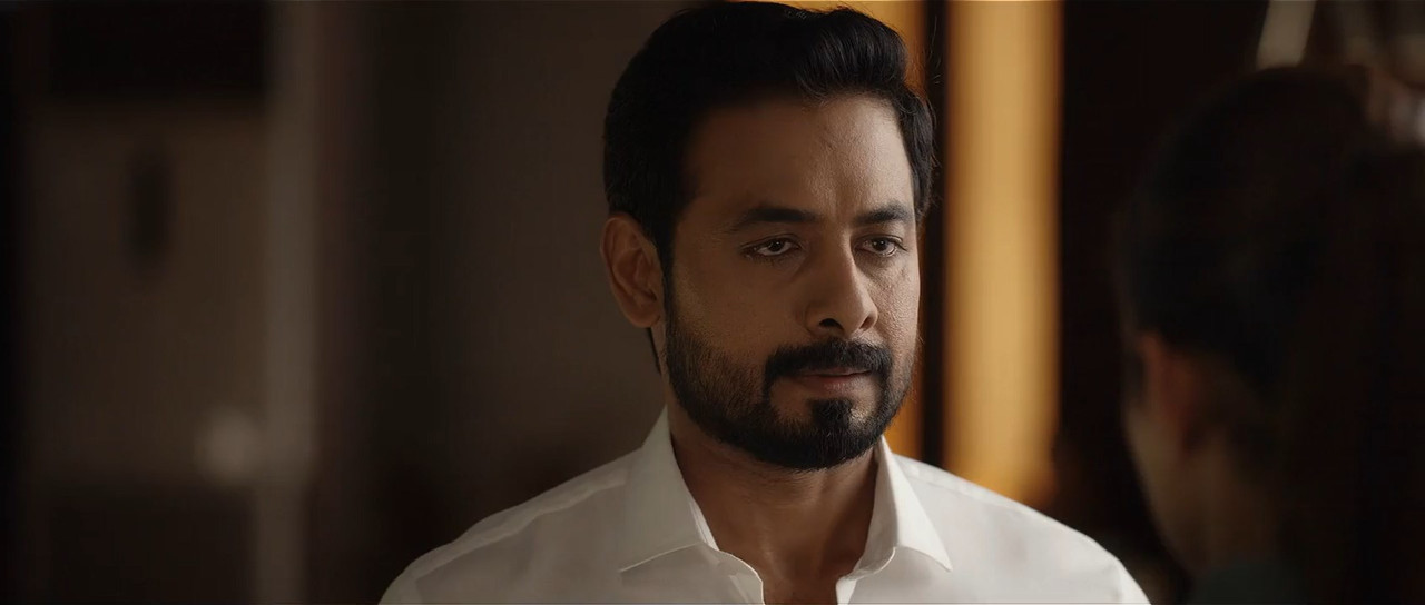 Good Wife (2025) Season 1 [Hindi + Tamil + Telugu + Malayalam + Kannada] WebRip 480p 720p ESub - Complete Screenshot