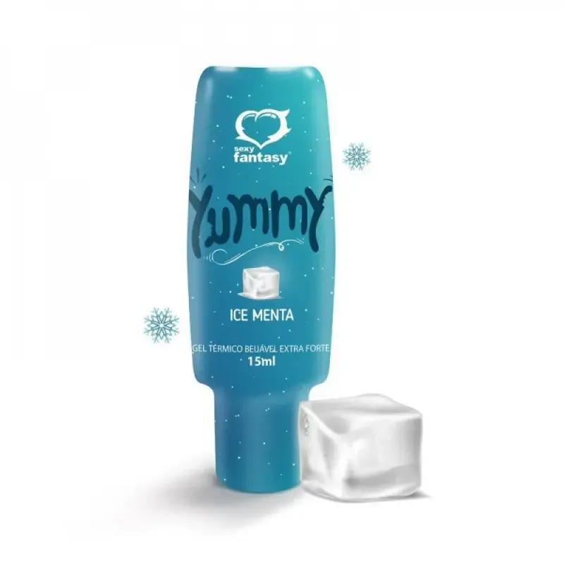 ICE MENTA