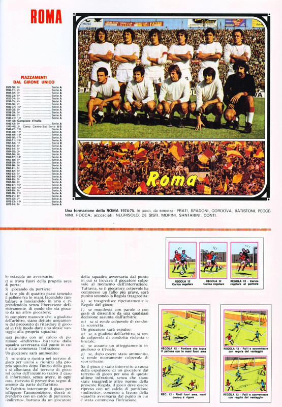 Calciatori 1974-1975-45