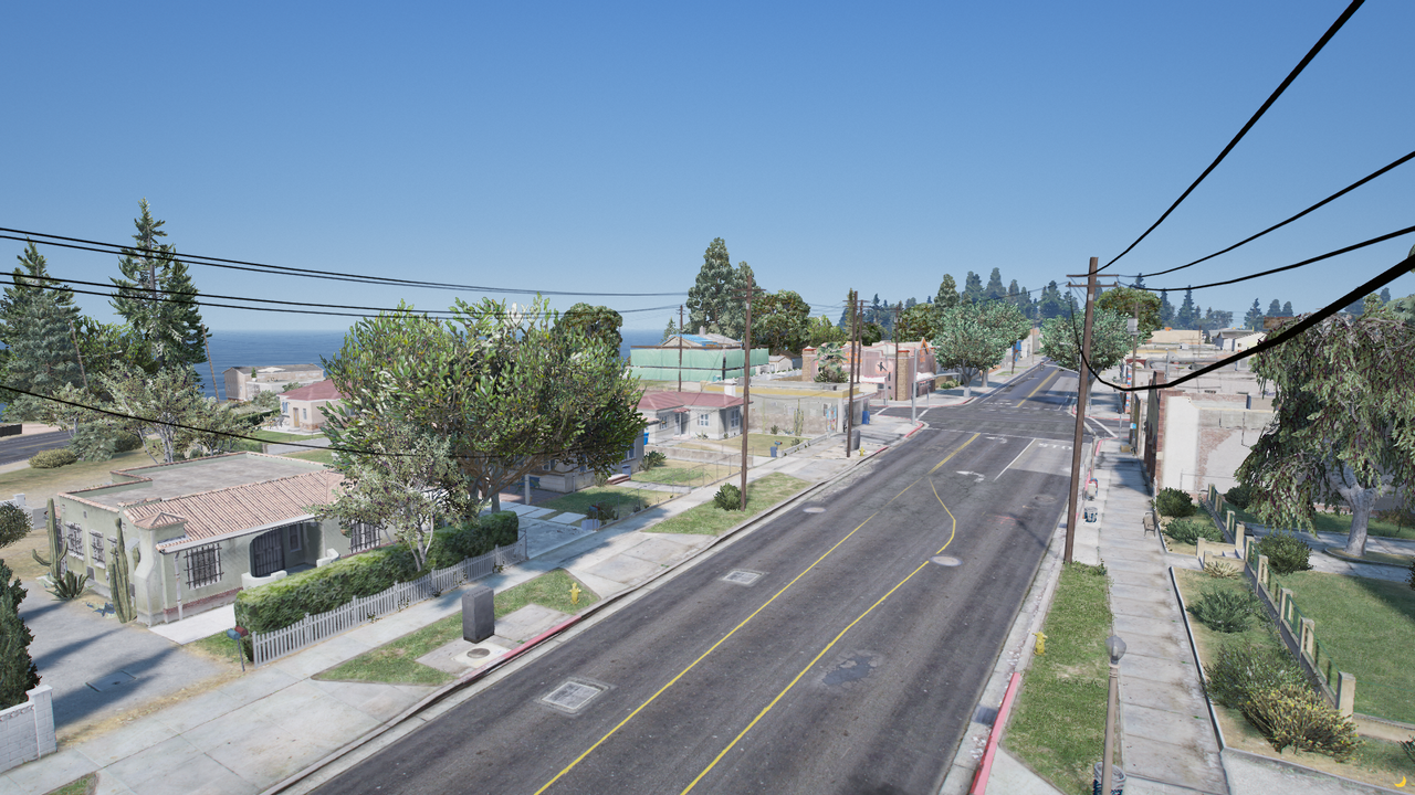 Paleto Boulevard