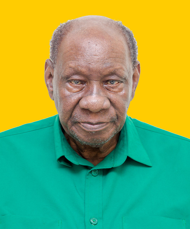 Ndugu Stephen Masato Wasira