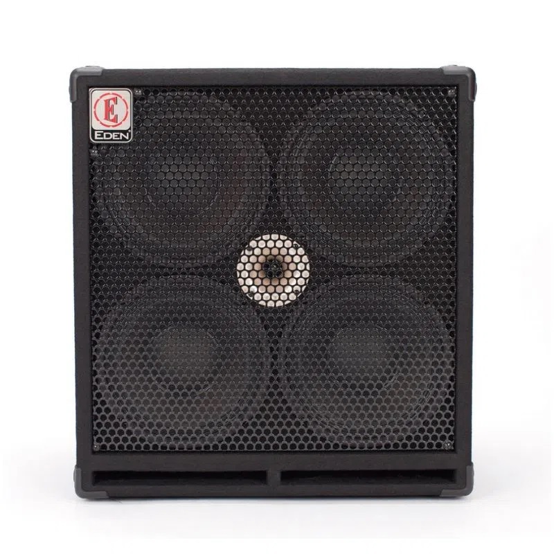VENDA: Caixa - Eden TN410-8 (4x10) 8 Ohm - NOVA ZERADA - R$ 4.000,00 Dsdf