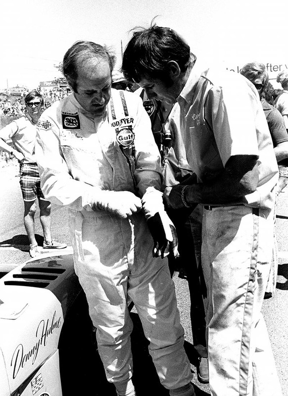 1970-06-01-Mosport-3pit-Mc-Laren-M8-D-Ch