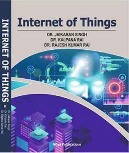 Internet of Things: For Engineering Students