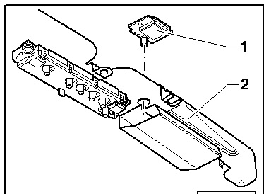 a5 cabrio antenna gps