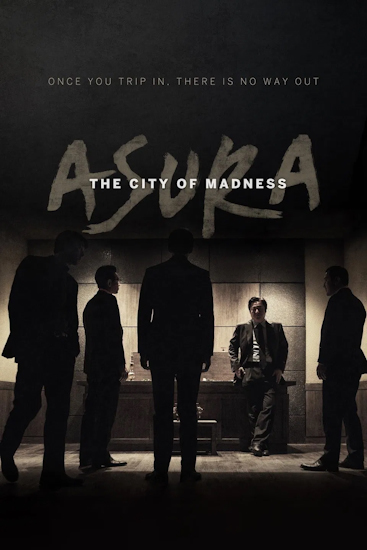 Asura The City of Madness 2016 German 1080p Dtshd BluRay Avc Remux-pmHd Asura The City of Madness 2016 German 1080p Dtshd BluRay Avc Remux-pmHd