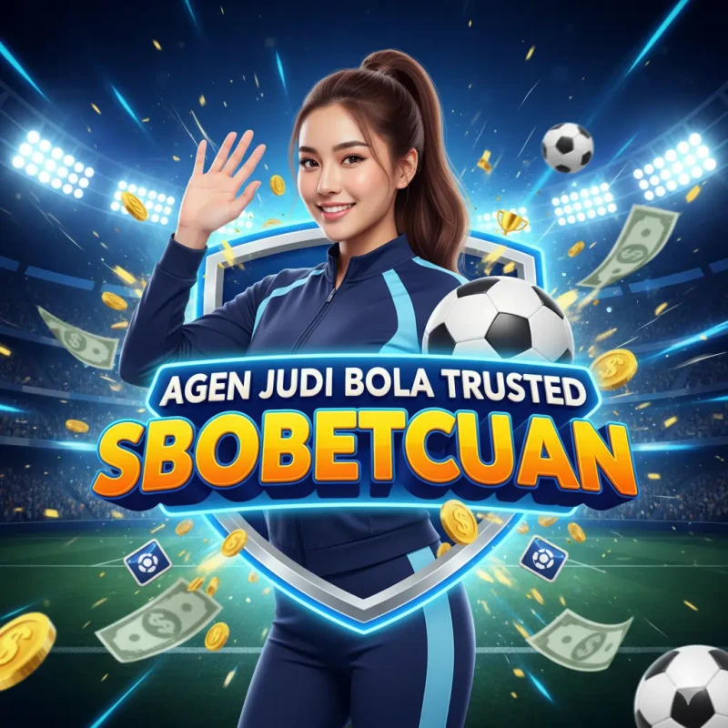 Sbobet Cuan - Situs Gacor Dana Login Resmi Anti-Blokir