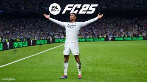 FIFA 25