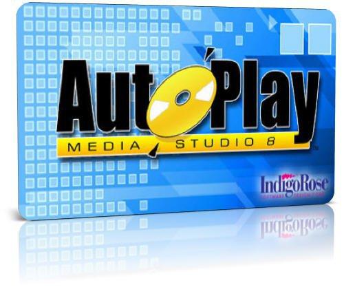 IndigoRose AutoPlay Media Studio 8.5.3.0 Retail - Damas Wiki