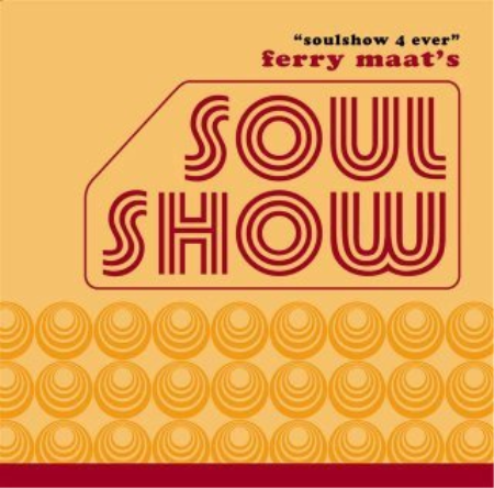 VA - Ferry Maat's Soulshow "Soulshow 4 Ever" (2006)