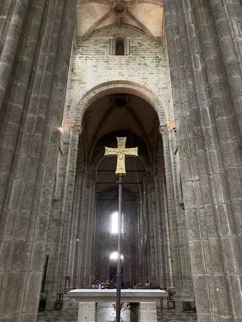 Normandía Expresssss - Blogs de Francia - Mont Saint Michel (15)