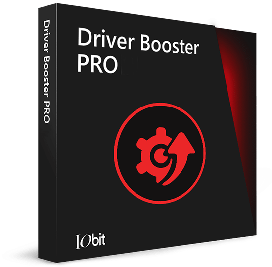 IObit Driver Booster 8.0.1.168 RC Multilingual