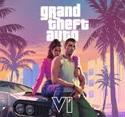 GTA 6 cover
