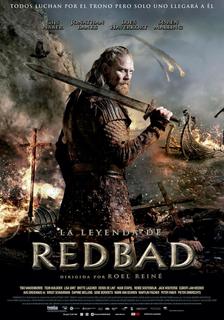 La leyenda de Redbad