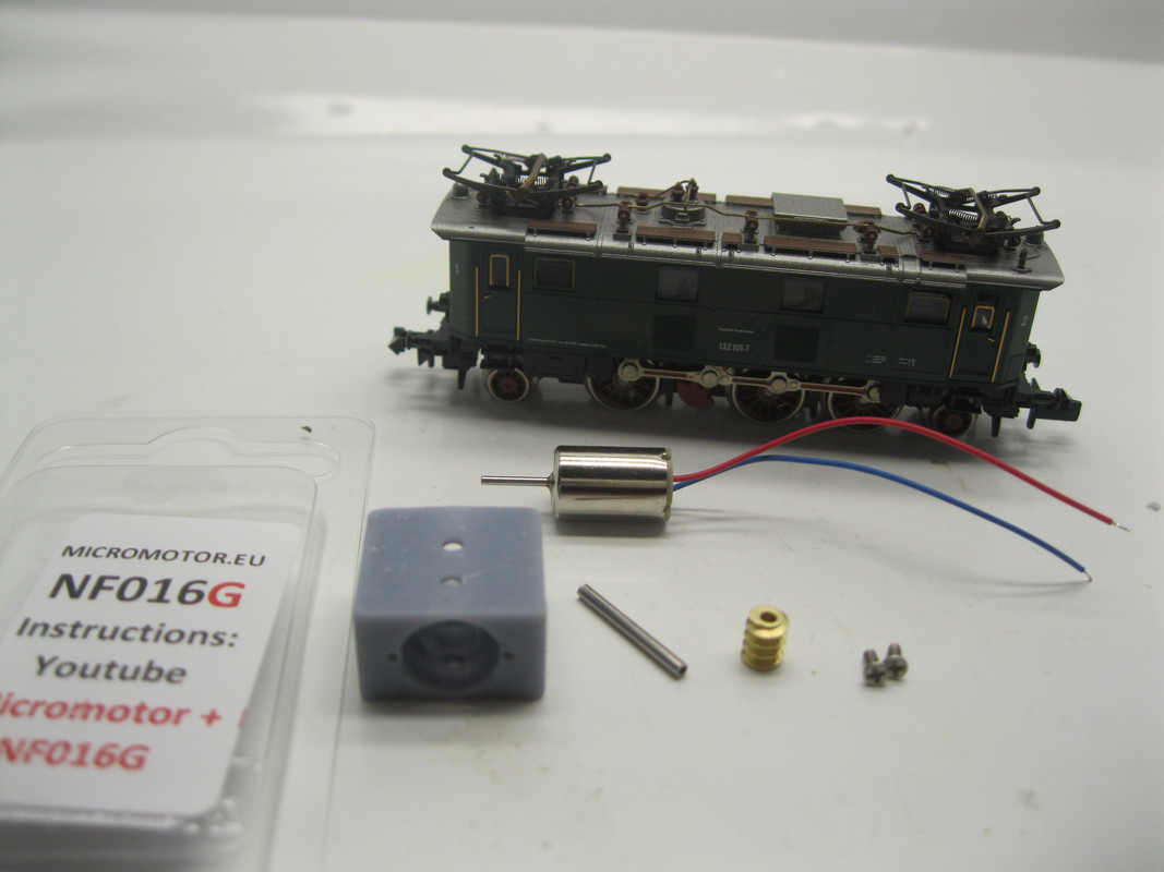 NF016G - 1