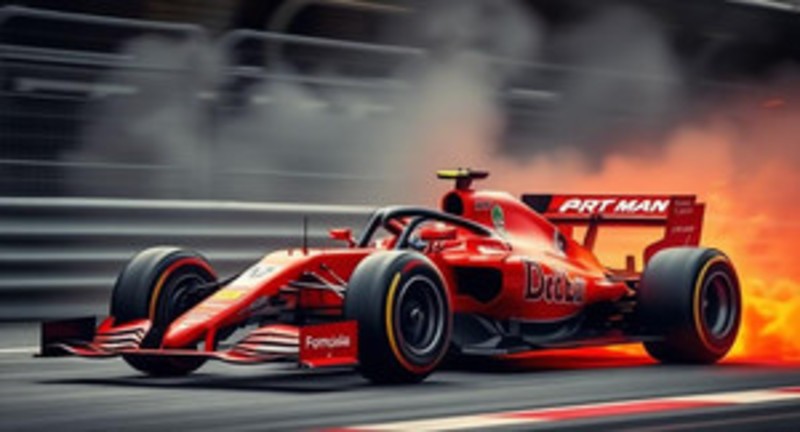 How Are Formula One Circuits Designed