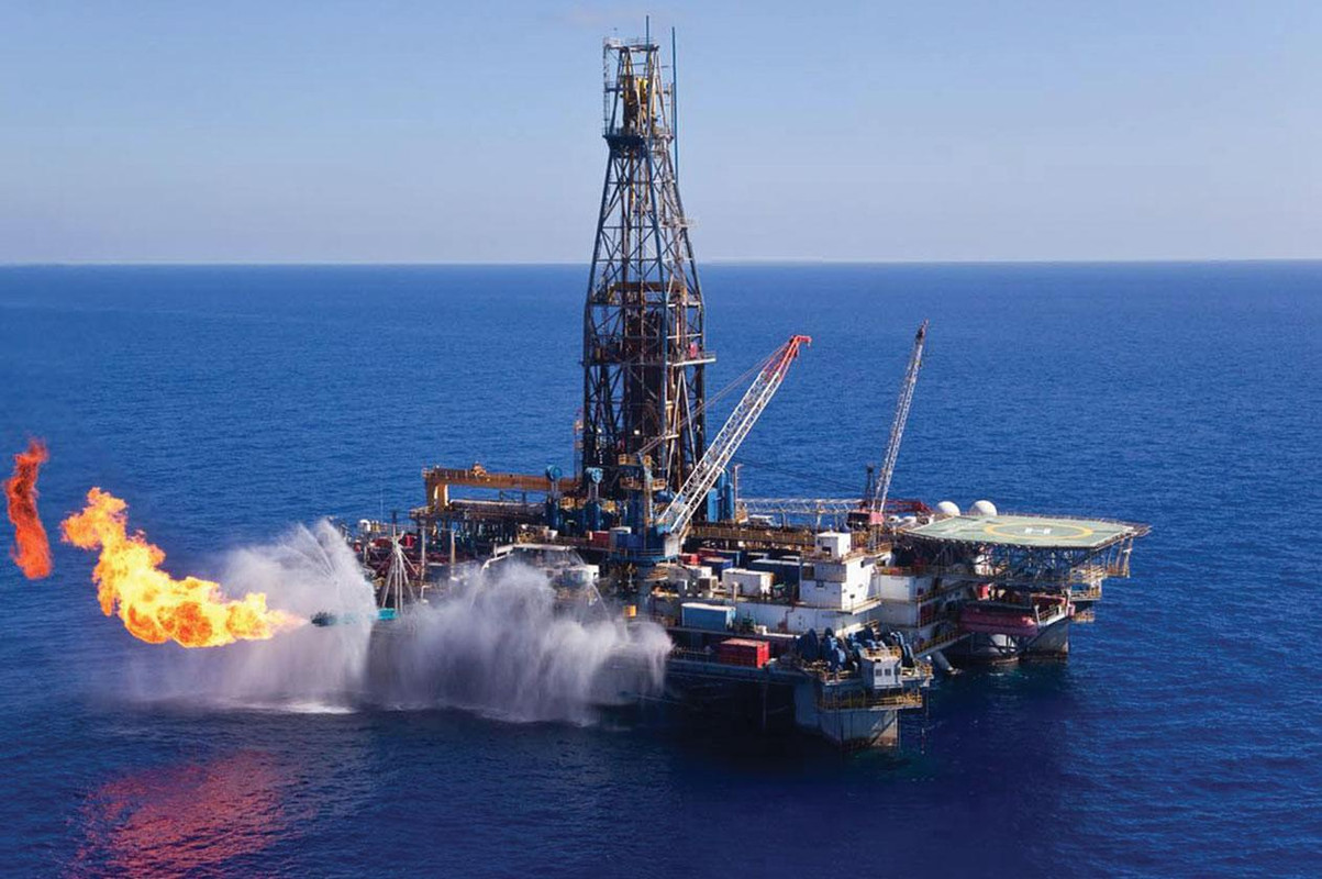 «دراجون أويل» تستهدف 20% بحقل «نرجس» في مصر وتريليوني قدم غاز