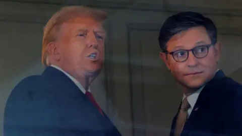 Major Stakes for Trump in the House Speaker Vote