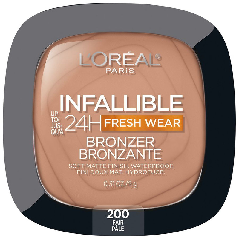 Steal This Incredible Deal on L’Oreal Bronzers at Walgreens!