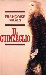 Françoise Sagan - Il guinzaglio (1990)