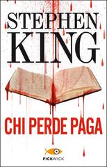 Stephen King – Chi perde paga (2015)
