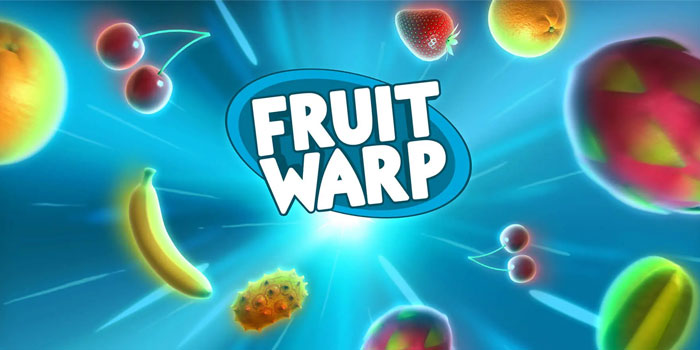 Pola Simbol Vertikal Di Slot Fruit Warp
