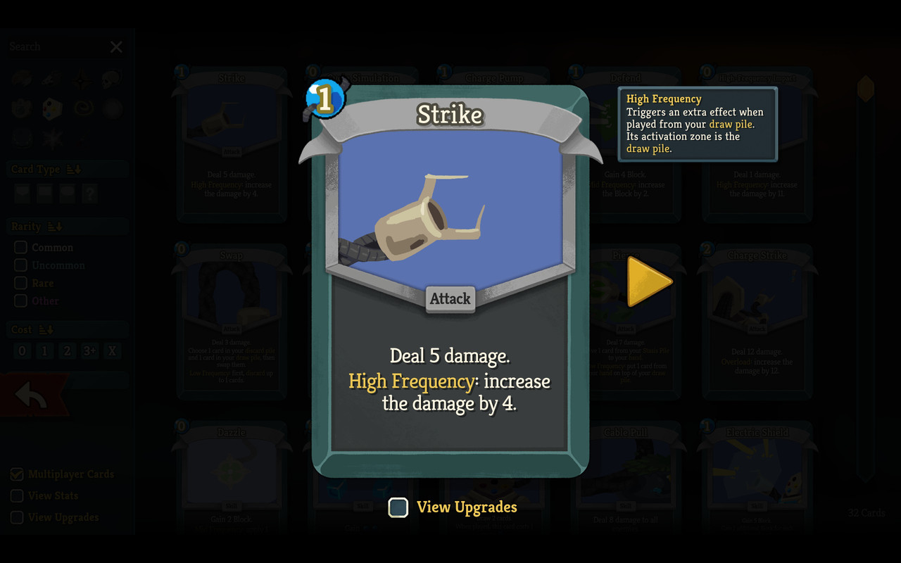 Slay the Spire 2 mod screenshot