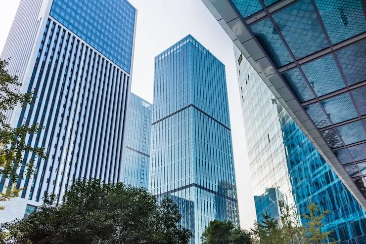 What Is Commercial Real Estate Anyway