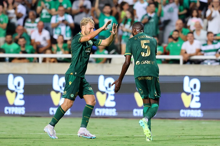 Araz Nakhchivan vs AC Omonia Nicosia, 23h00 ngày 07/08