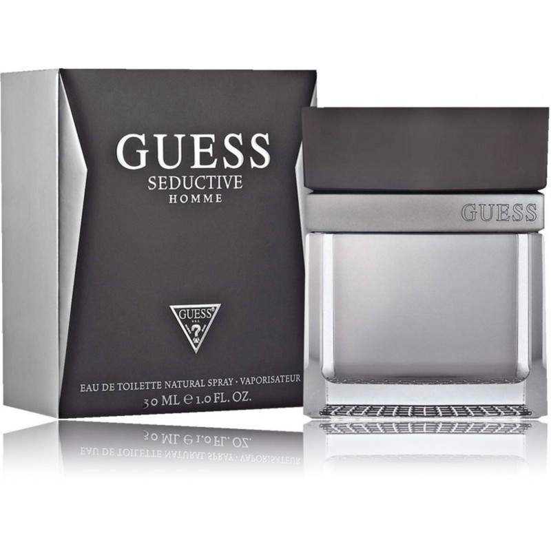 Guess seductive kvepalai hot sale